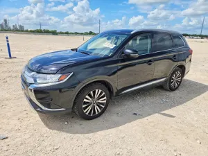 Mitsubishi Outlander 2.4L 4 2020