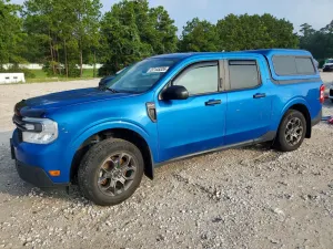 Ford Maverick 2.0L 4 2022