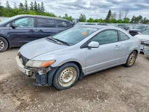 Honda Civic 1.8L 4 2006