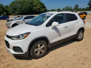 Chevrolet Trax 1.4L 4 2020