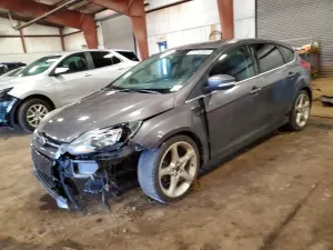 Ford Focus 2.0L 4 2013