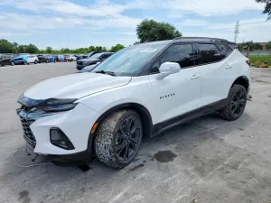 Chevrolet Blazer 3.6L 6 2022