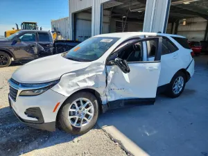 Chevrolet Equinox 1.5L 4 2024