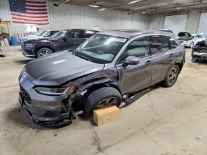 Honda HR-V 2.0L 4 2023
