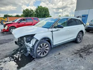 Lincoln Corsair 2.0L 4 2020