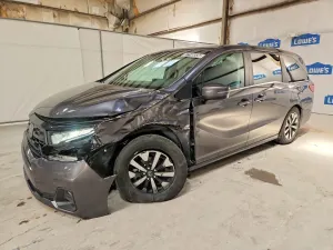 Honda Odyssey 3.5L 6 2025