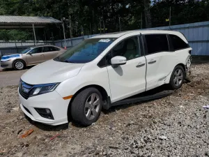Honda Odyssey 3.5L 6 2019
