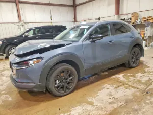 Mazda CX-30 2.5L 4 2025