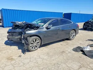 Chevrolet Malibu 2.0L 4 2016