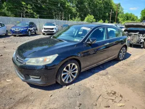 Honda Accord 2.4L 4 2015