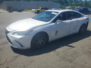 Lexus ES 3.5L 6 2022