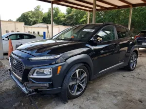 Hyundai Kona 1.6L 4 2021