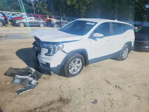 GMC Terrain 1.5L 4 2024