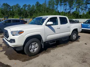 Toyota Tacoma 3.5L 6 2021
