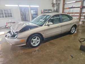 Ford Taurus 3.0L 6 1999