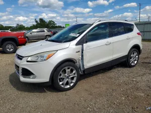 Ford Escape 2.0L 4 2014