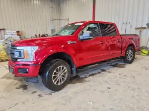 Ford F-150 3.5L 6 2020