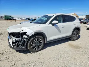 Mazda CX-5 2.5L 4 2023