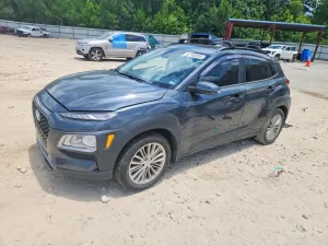Hyundai Kona 2.0L 4 2021