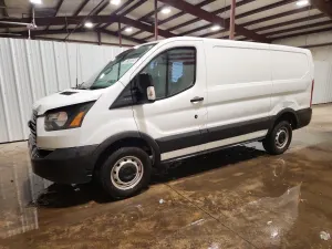 Ford Transit 3.7L 6 2019