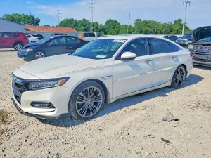 Honda Accord 2.0L 4 2019