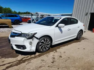 Acura ILX 2.4L 4 2016