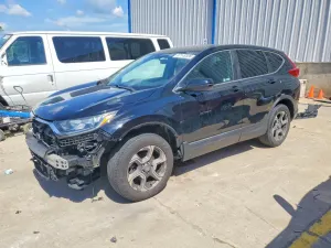 Honda CR-V 1.5L 4 2019