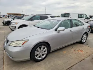 Lexus ES 3.5L 6 2007