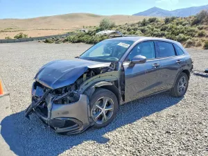 Honda HR-V 2.0L 4 2024