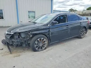 Toyota Avalon 3.5L 6 2016