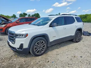 GMC Acadia 3.6L 6 2020