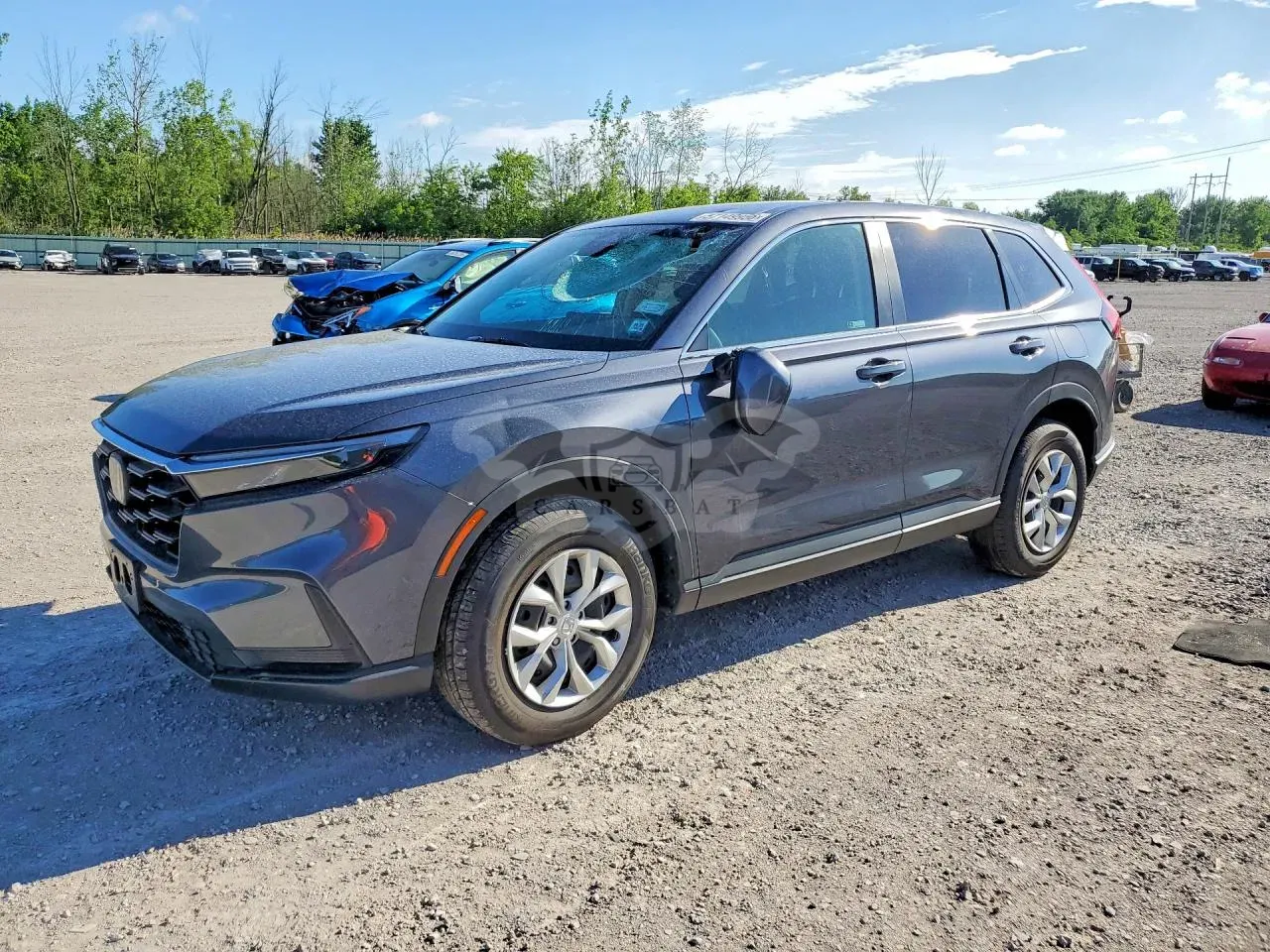 Honda CR-V 1.5L 4 2026