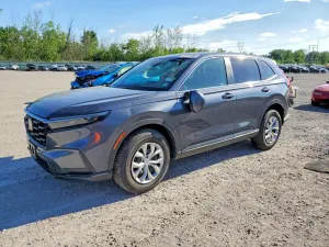 Honda CR-V 1.5L 4 2026
