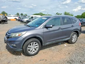 Honda CR-V 2.4L 4 2015