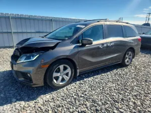 Honda Odyssey 3.5L 6 2019