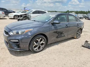 Kia Cerato / Forte / K3 2.0L 4 2020