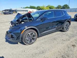 Chevrolet Equinox 2026