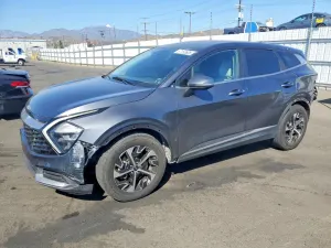 Kia Sportage 2.5L 4 2023