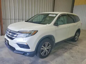 Honda Pilot 3.5L 6 2017