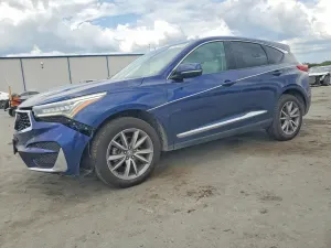 Acura RDX 2.0L 4 2021