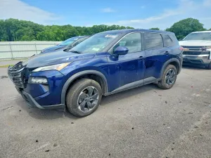 Nissan Rogue 1.5L 3 2024