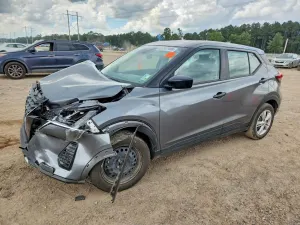 Nissan Kicks 1.6L 4 2025