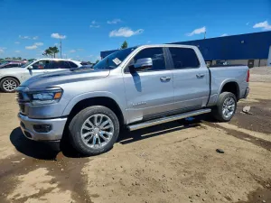 RAM 1500 5.7L 8 2022
