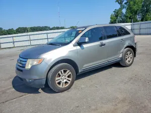 Ford Edge 3.5L 6 2008