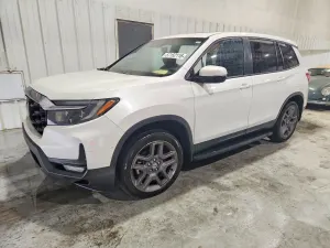 Honda Passport 3.5L 6 2022
