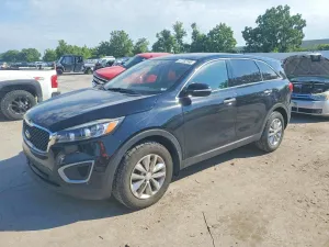 Kia Sorento 2.4L 4 2018
