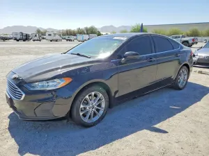 Ford Fusion 1.5L 4 2020