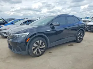 Volkswagen ID.4 2023