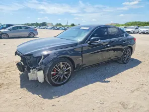 Infiniti Q50 3.0L 6 2017