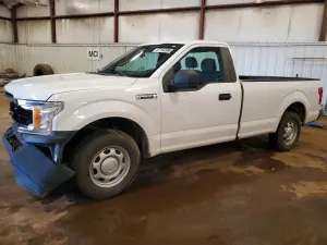 Ford F-150 3.3L 6 2020